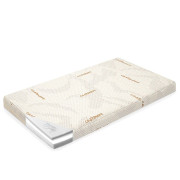 Dětská matrace New Baby classy 160x80x12 cm Visco-molitan Cashmere