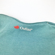 Body smyk obrázek Outlast® Tmavě tyrkysové