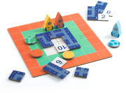 Hra Sologic Vesmírná dráha Djeco 