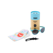 Sluneční brýle WaZZ Storm KiETLA