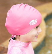 Plavecká čepice 4-12 let