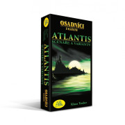 Albi - Osadníci - Atlantis - rozšíření