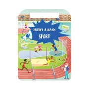 Kvído - Hledej a najdi: Sport Albi