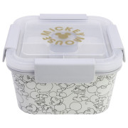 Box na salát To Go 1810 ml Mickey Mouse