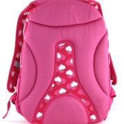 Školní batoh Hello Kitty - Hearts