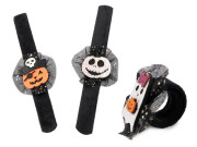 Náramek samonavíjecí Halloween