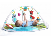 Hrací deka s hrazdou Meadow Days Dynamic Gymini Tiny Love