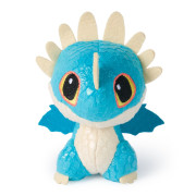 Jak vycvičit draka plyšoví draci v sudu