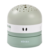 Noční projektor s hudbou Pixie Beaba