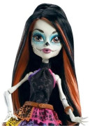 Mattel - Monster High - Příšerka na cestách - Skelita Calaveras 2013