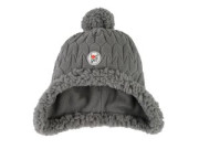 Hřejivá čepice Hatter Empire Fleece Sharkskin Lodger