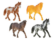 Kůň 12-14 cm