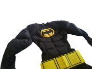Dětský kostým Svalnatý Batman