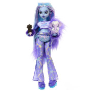 Monster High panenka Monsterka