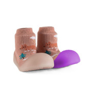 Ponožkové botičky Forest Chameleon