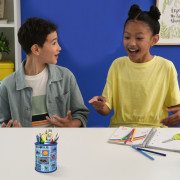 3D Puzzle stojan na tužky Disney Stitch