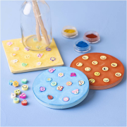 Kreativní sada Craft Kit Casting Tiles Creativ Company