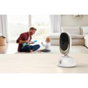 Dětská chůvička Comfort 60 Connect Motorola