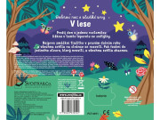 Dobrou noc a sladké sny V lese