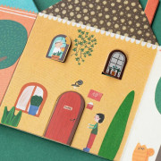 Kreativní sada Chez Moi Londji