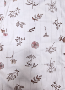 Rostoucí body trojlístky Česká výroba Babyservice