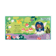 Vidíš někde mořskou pannu? Albi