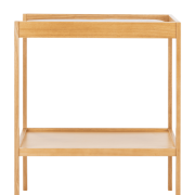 Přebalovací pult Daisy Natural Wood Bebeconfort