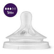 Savička Natural Response mix 1 m+, 3 m+, 6 m+, 3 ks Philips Avent