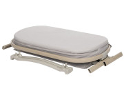 Postýlka přenosná Classic Beige Iora Air