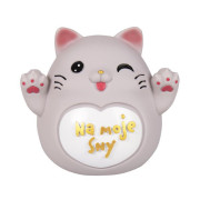 Dětská pokladnička Albi