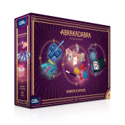 Abrakadabra Kouzelnická akademie Albi