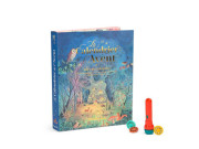 Adventní kalednář 2025 Moulin Roty