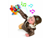 Slůně v letadle Toomies