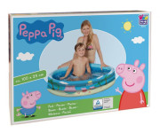 Peppa Pig 3 bazén 100 x 23 cm