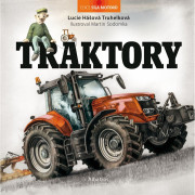 Traktory
