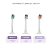 Sonický zubní kartáček TrueLife NannyCam R7 Dual Smart 