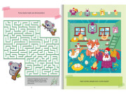 Zábavné hry - Zvířata 6+