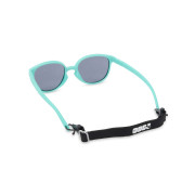 Sluneční brýle WaZZ Black KiETLA 0-1 rok