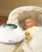 Monitor dechu Tomy TSP 500