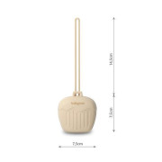 Silikonové pouzdro na dudlík BabyOno