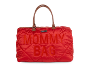 Přebalovací taška Mommy Bag Puffered