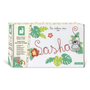 Atelier Atelier Sada Midi Výroba jmenovky Koala od 7 let Janod