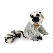 Plyšový lemur 19 cm Eco-Friendly Rappa