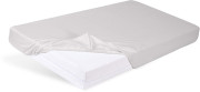 Prostěradlo Jersey s gumou 60 x 120 cm BabyMatex