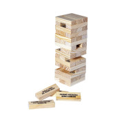 Albi - Párty Jenga CZ + SK