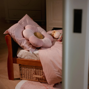 Polštářek květina Fairy Garden Little Dutch