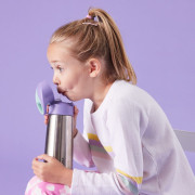 Náhradní víčko pro Termosku na pití s brčkem B.box