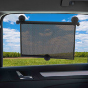 Sluneční roleta Car Sun Shades 2 ks Dooky