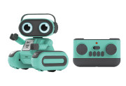 Robot Baby opakující RC na dálkové ovládání 13 cm