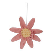 Hudební kolotoč králíček Miffy Lucky Blossom Little Dutch